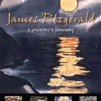James Fitzgerald - A Painter's Journey DVD