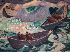 James Fitzgerald: The Drawings and Sketches